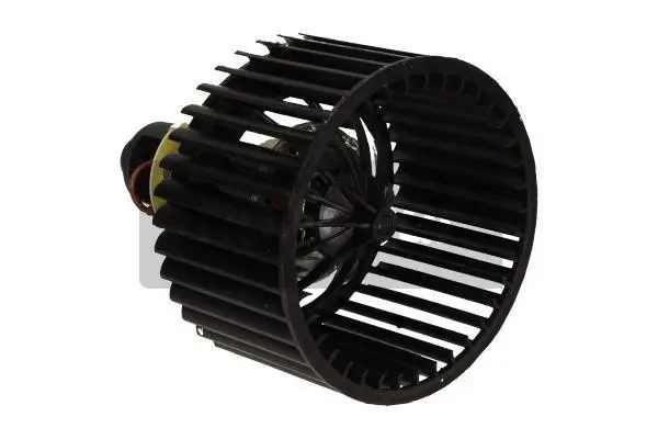 Interior Blower