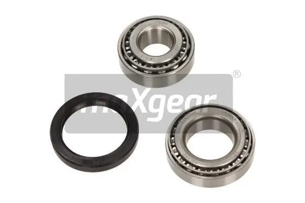 Wheel Bearing Kit (33-0618)