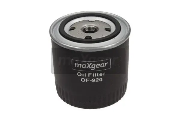 Oil Filter (26-0503)