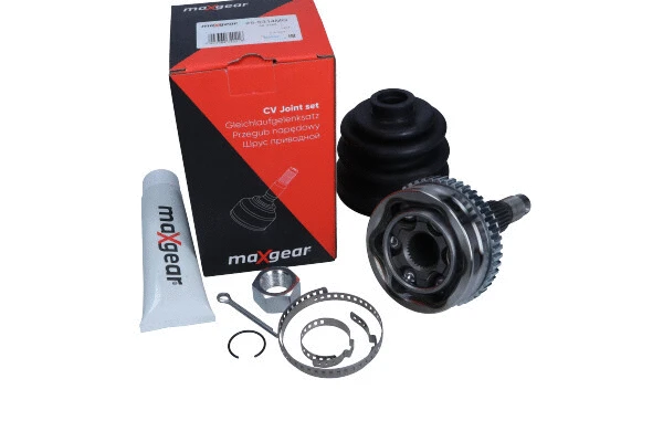 Joint Kit, drive shaft