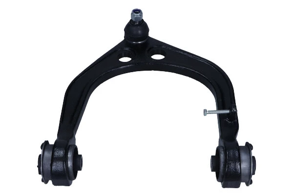 Control/Trailing Arm, wheel suspension (72-3691)