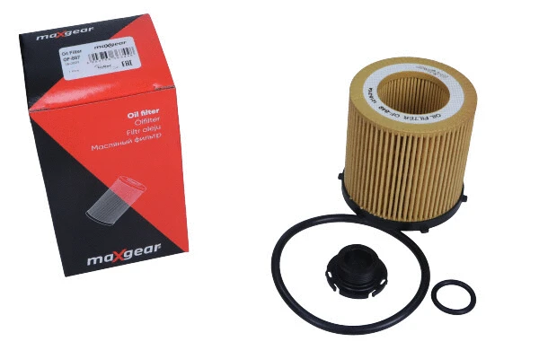 Oil Filter