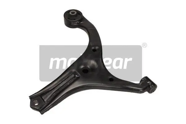 Control/Trailing Arm, wheel suspension (72-2819)