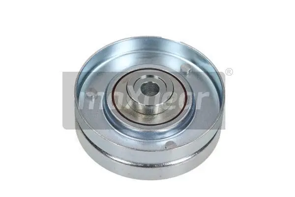 Deflection/Guide Pulley, V-ribbed belt (54-1365)