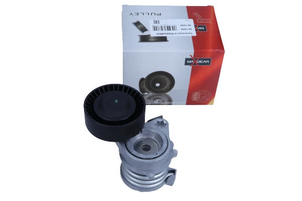 Belt Tensioner, V-ribbed belt