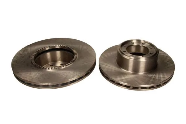 Brake Disc (19-2016)