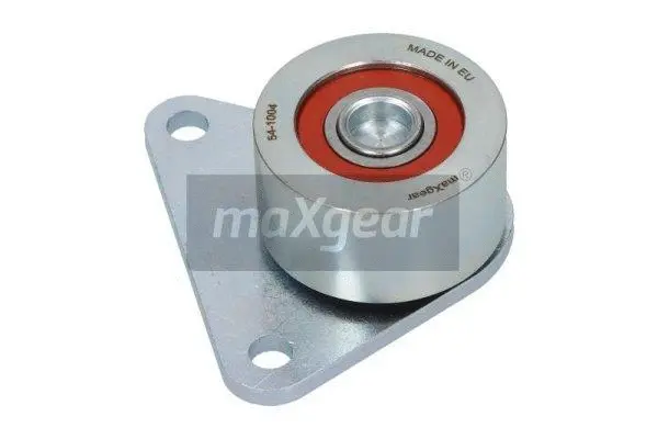 Tensioner, timing belt