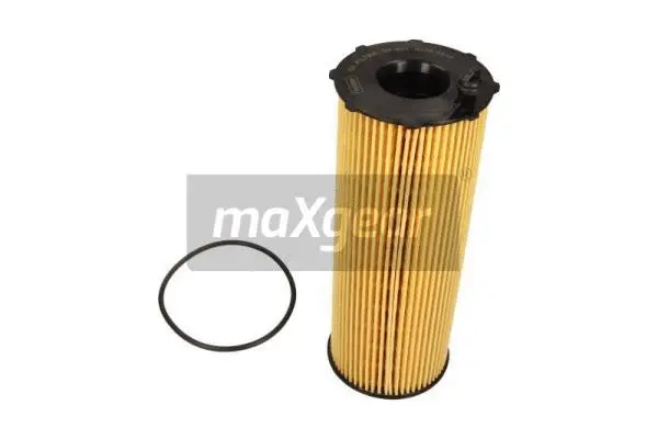 Oil Filter (26-0900)