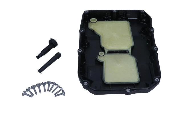 Oil Sump, automatic transmission