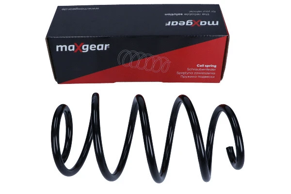 Suspension Spring