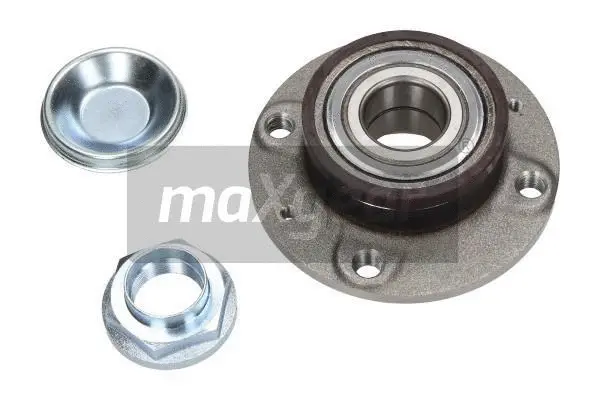 Wheel Bearing Kit (33-0615)