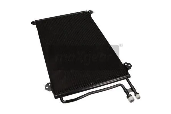 Condenser, air conditioning (AC866021)