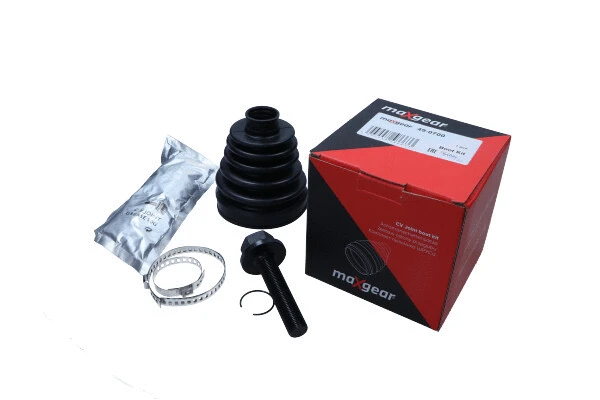 Bellow Kit, drive shaft