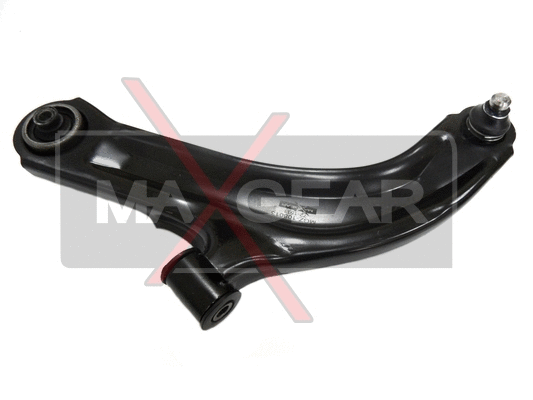 Control/Trailing Arm, wheel suspension (72-1511)