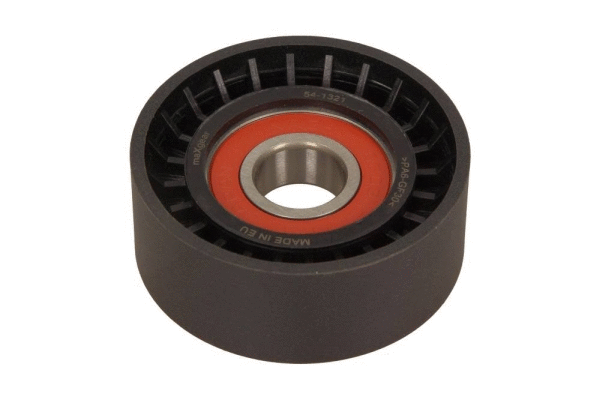 Tensioner Pulley, V-ribbed belt (54-1321)