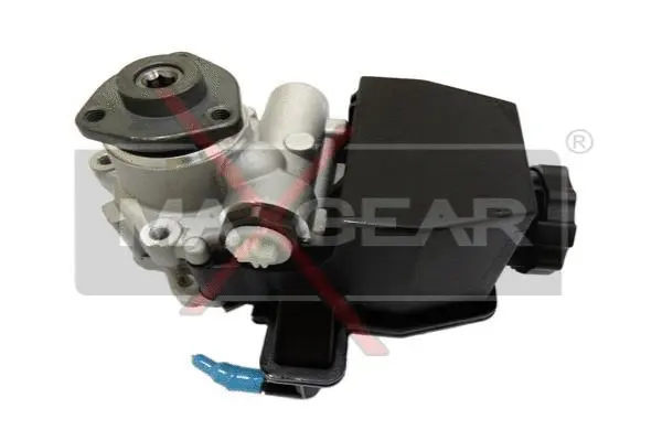 Hydraulic Pump, steering (48-0017)