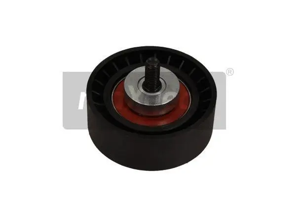 Tensioner Pulley, V-ribbed belt (54-1376)