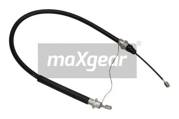 Cable Pull, parking brake (32-0234)