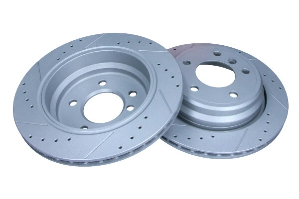 Brake Disc (19-0800SPORT)