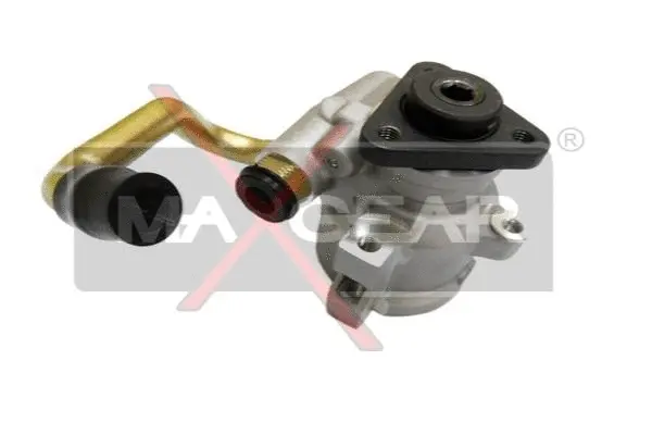 Hydraulic Pump, steering (48-0029)