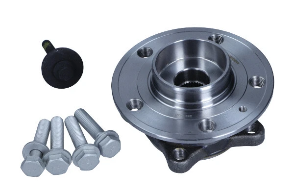 Wheel Bearing Kit (33-0533)