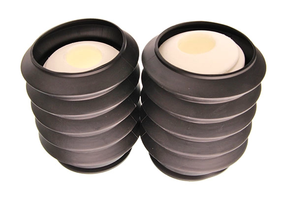 Dust Cover Kit, shock absorber (72-1265)