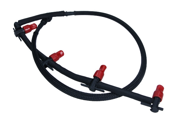 Hose, fuel overflow