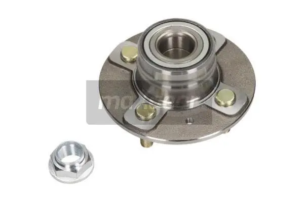 Wheel Bearing Kit (33-0464)