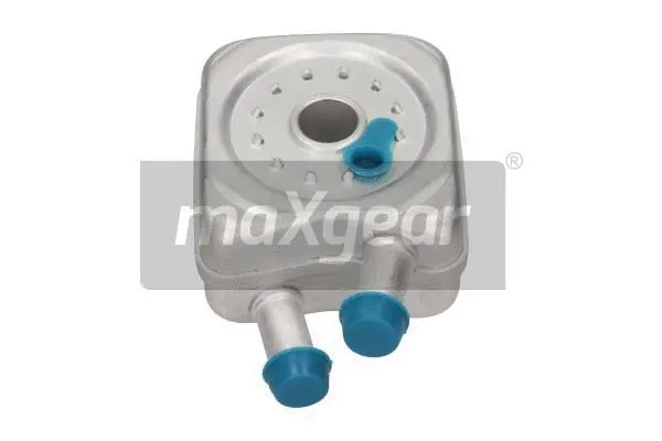 Oil Cooler, engine oil (14-0006)