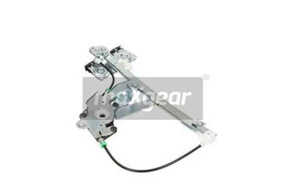Window Regulator (50-0208)