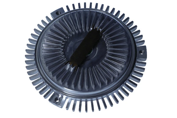 Clutch, radiator fan