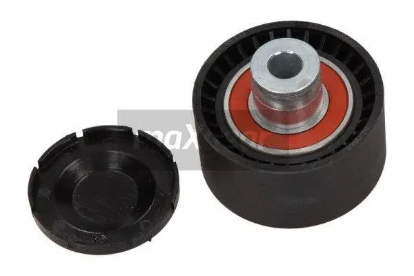 Deflection/Guide Pulley, V-ribbed belt (54-0660)