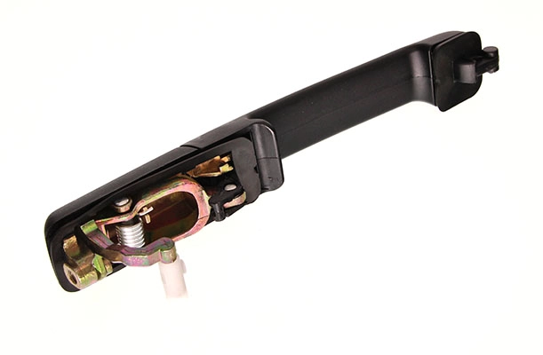 Exterior Door Handle