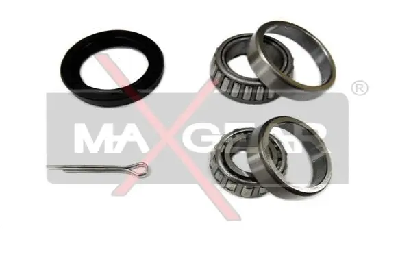 Wheel Bearing Kit (33-0165)