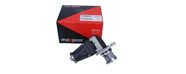 EGR Valve
