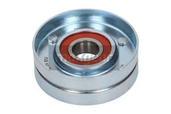 Tensioner Pulley, V-ribbed belt (54-0971)