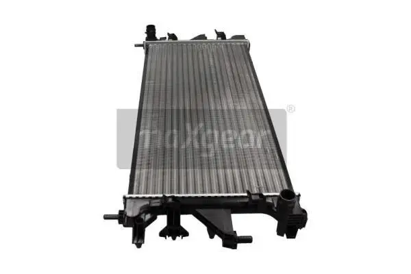Radiator, engine cooling (AC565496)