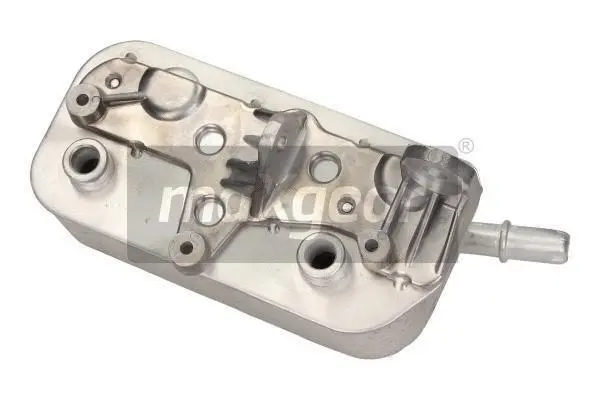 Oil Cooler, engine oil (14-0023)