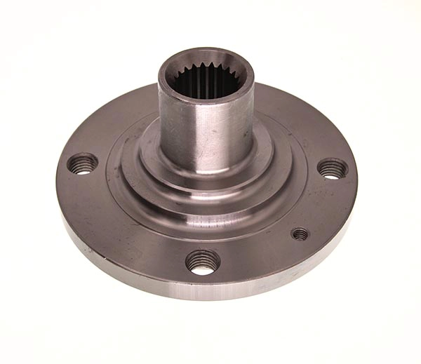 Wheel Hub (33-0495)