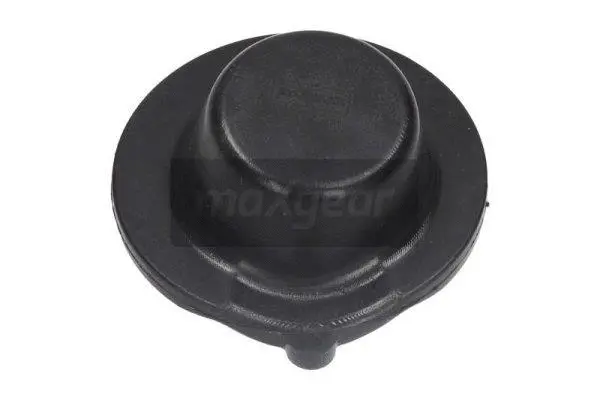 Rubber Buffer, suspension (72-2252)
