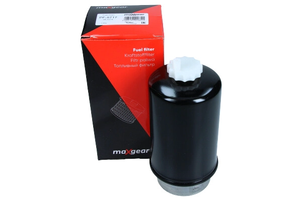 Fuel Filter