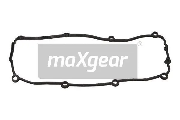 Gasket, cylinder head cover (70-0049)