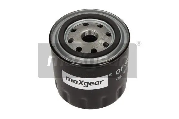 Oil Filter (26-0683)