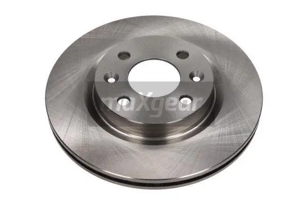 Brake Disc (19-0796)