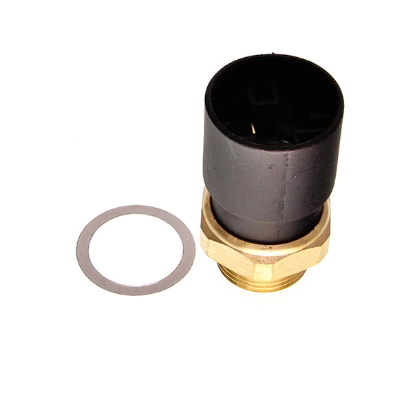 Temperature Switch, radiator fan