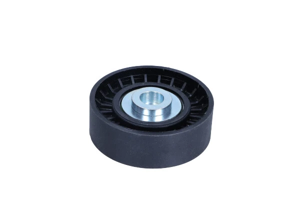 Deflection/Guide Pulley, V-ribbed belt (54-0627)