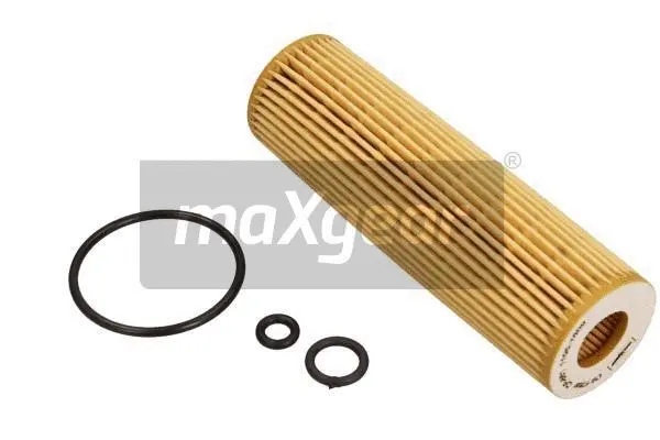 Oil Filter (26-1365)