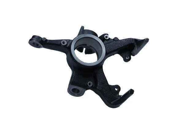 Steering Knuckle, wheel suspension