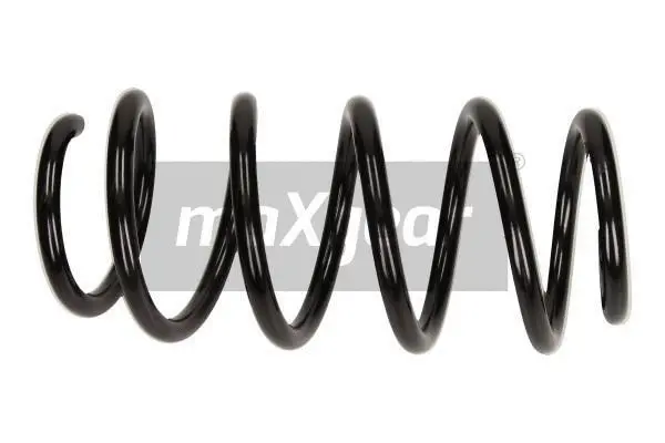 Suspension Spring (60-0392D)