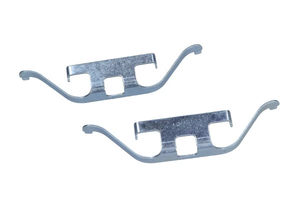 Accessory Kit, disc brake pad (27-1460)